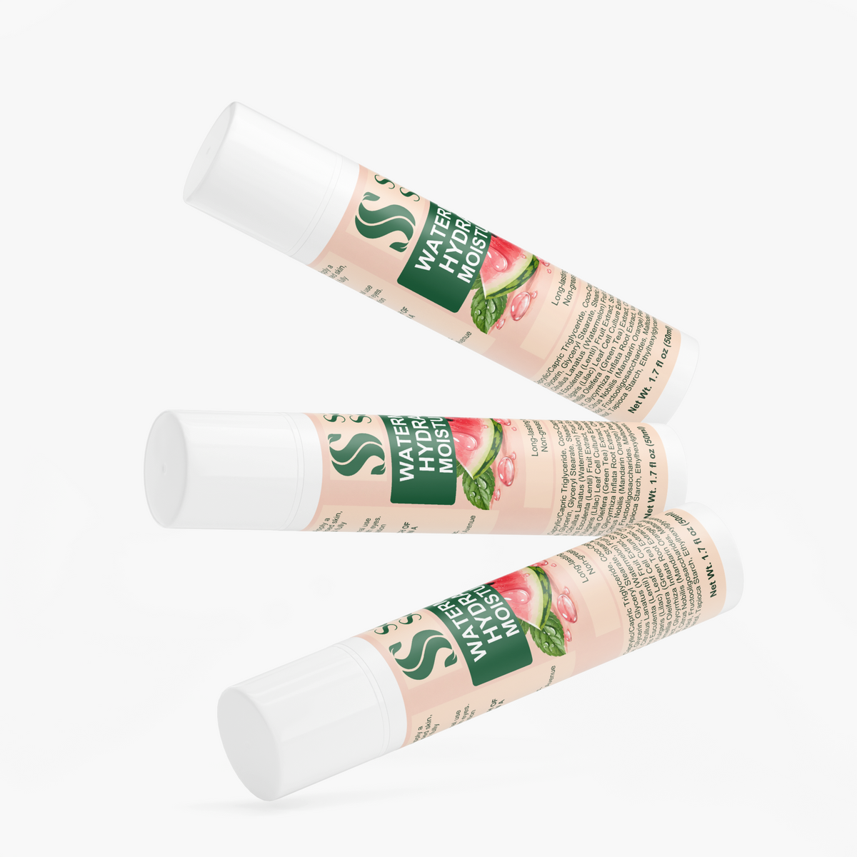 Watermelon Hydration Moisturizer