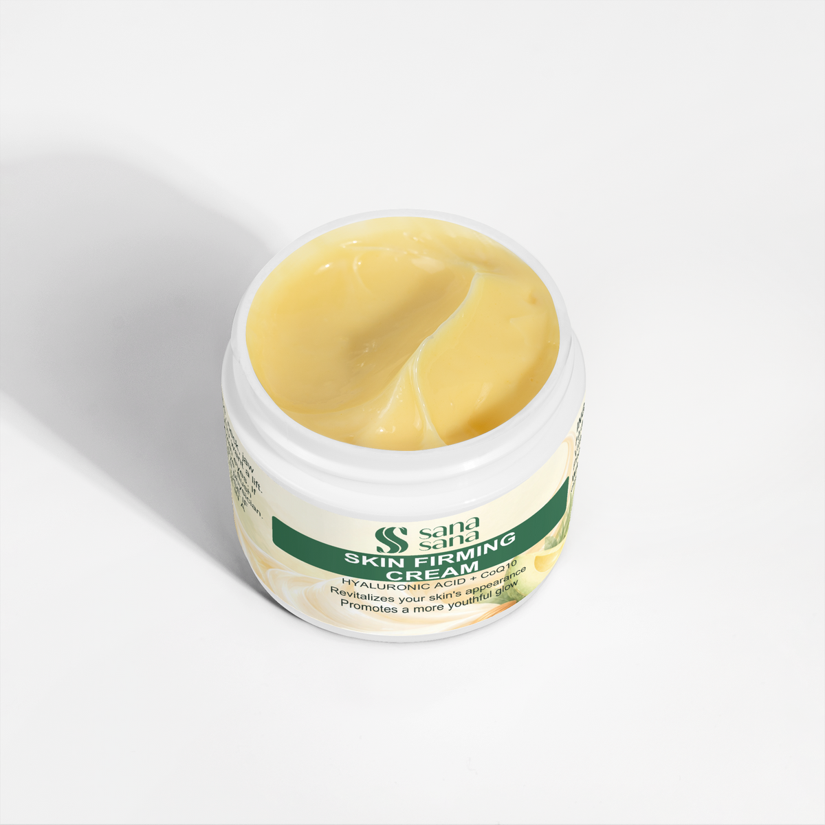 Skin Firming Cream