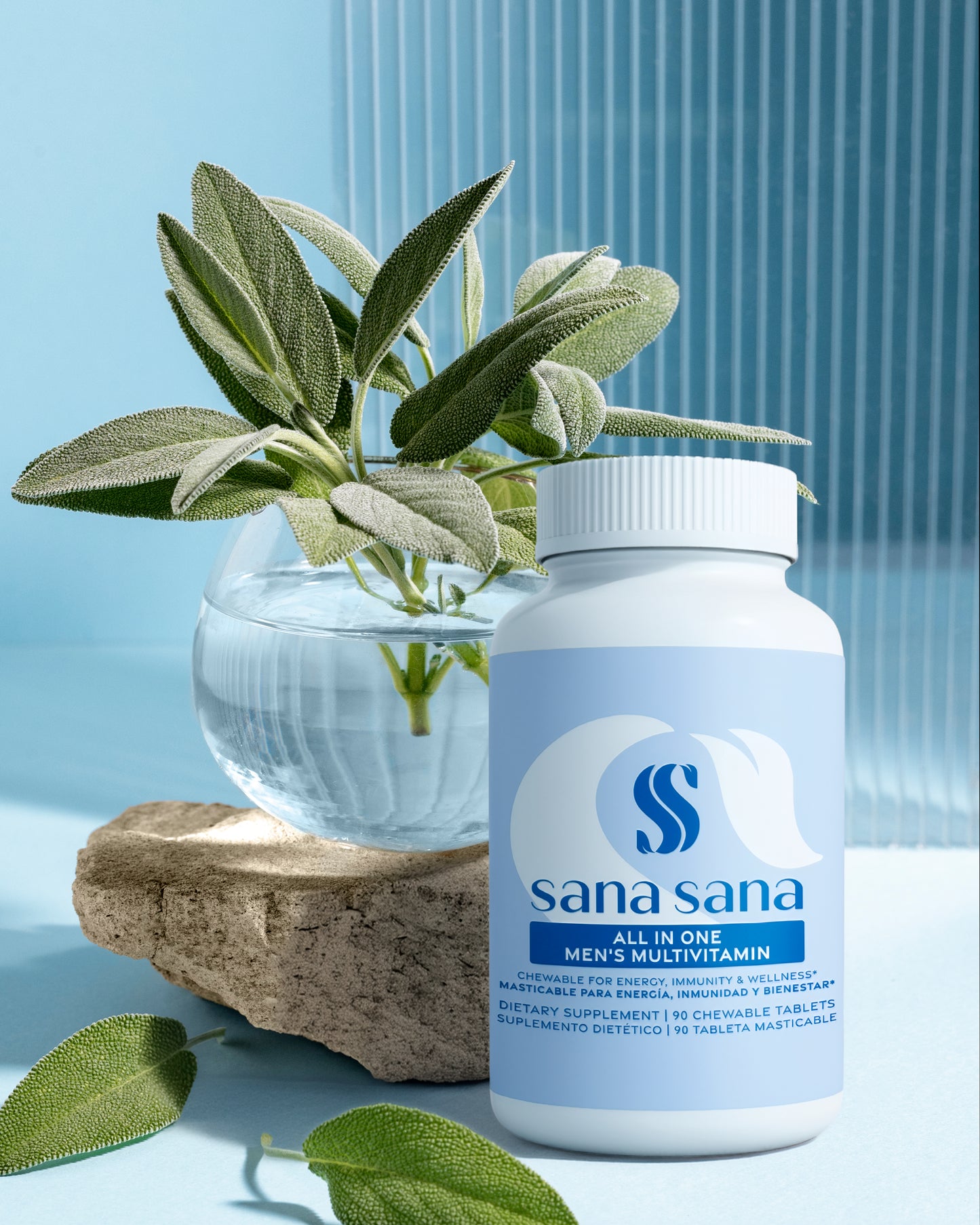 Suplementos Naturales para la Energía