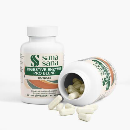Image 3 of Digestive Enzyme Pro Blend