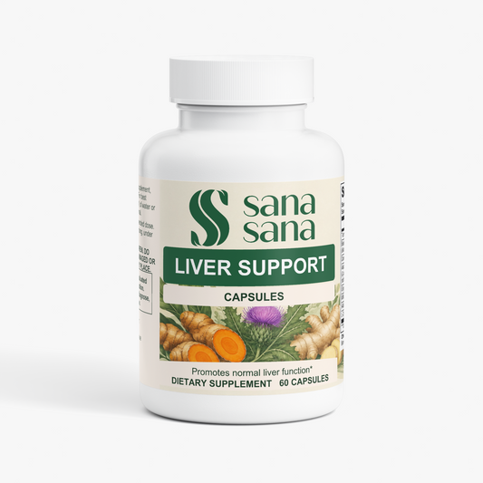 Liver Support