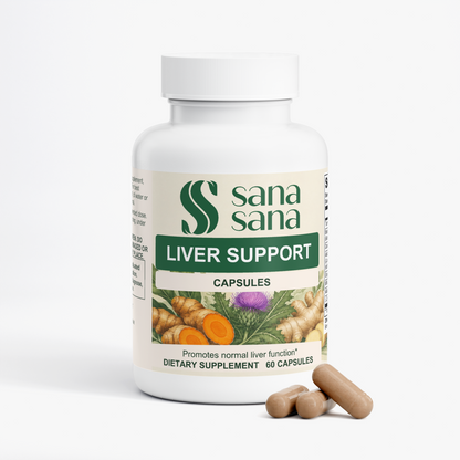 Imagen 2 de Liver Support
