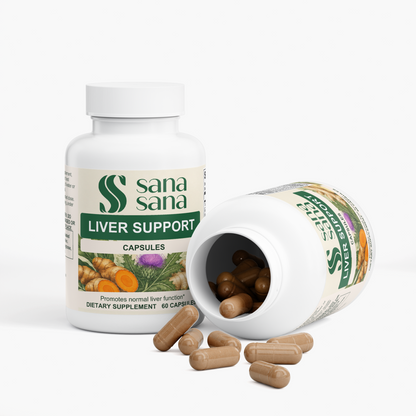 Imagen 3 de Liver Support