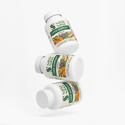 Imagen 4 de Liver Support