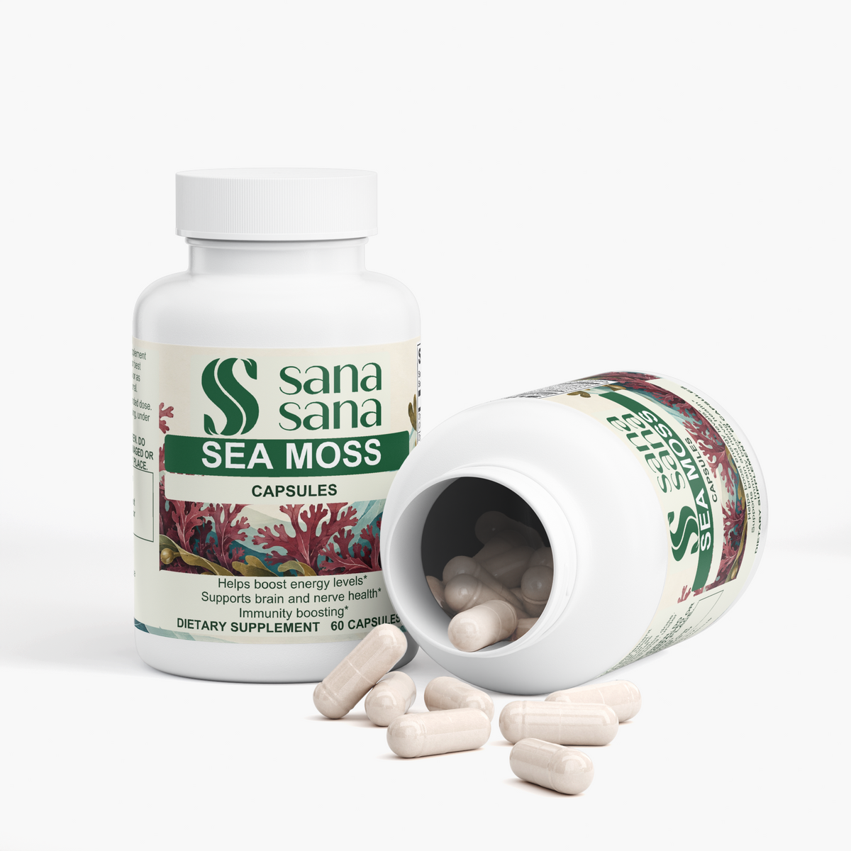 Sea Moss