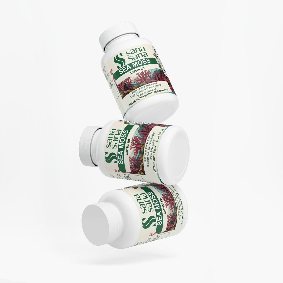Sea Moss