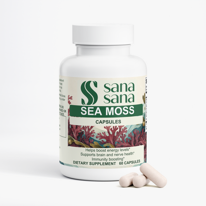 Imagen 2 de Sea Moss