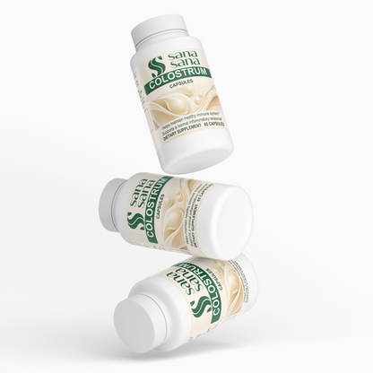 Image 4 of Colostrum Capsules