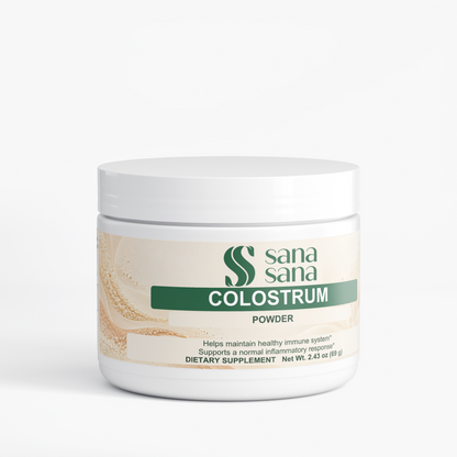 Imagen 1 de Colostrum Powder