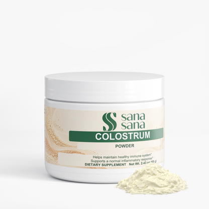 Imagen 2 de Colostrum Powder