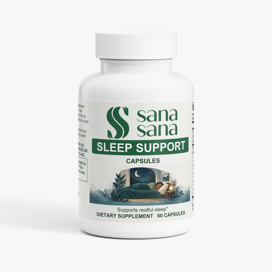 Sleep Support