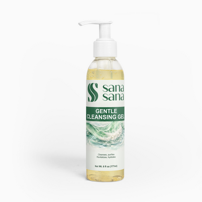 Image 1 of Gentle Cleansing Gel