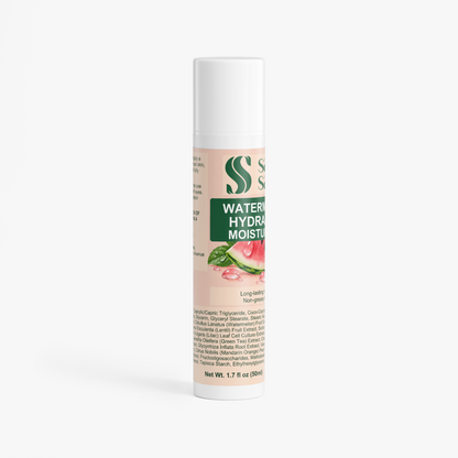 Image 1 of Watermelon Hydration Moisturizer