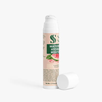 Image 2 of Watermelon Hydration Moisturizer