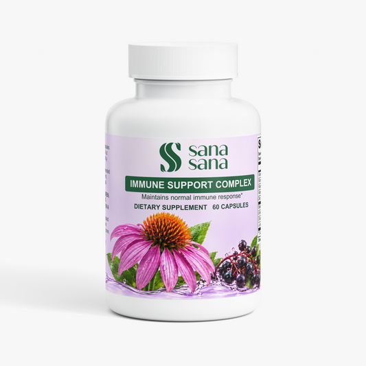 Immune Support Complex