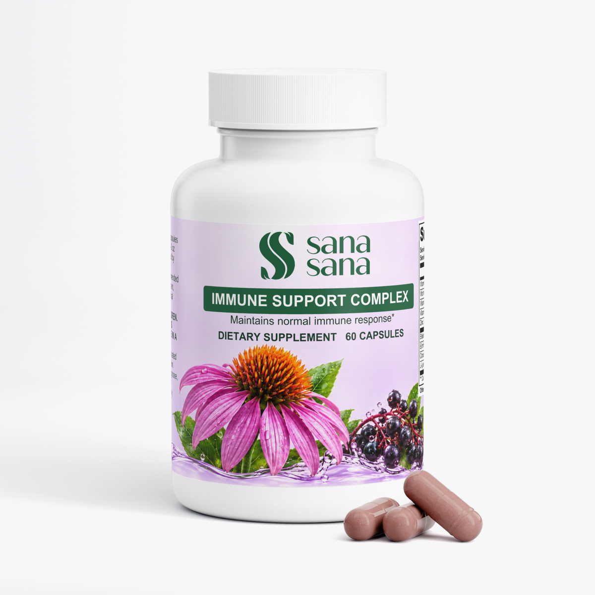 Immune Support Complex