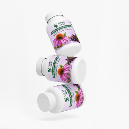 Imagen 4 de Immune Support Complex