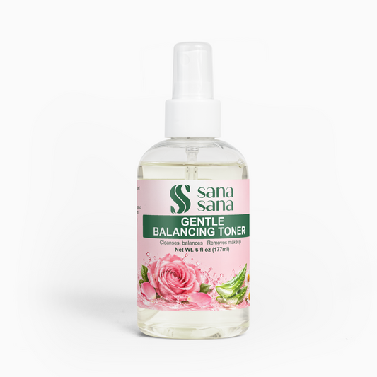 Gentle Balancing Toner