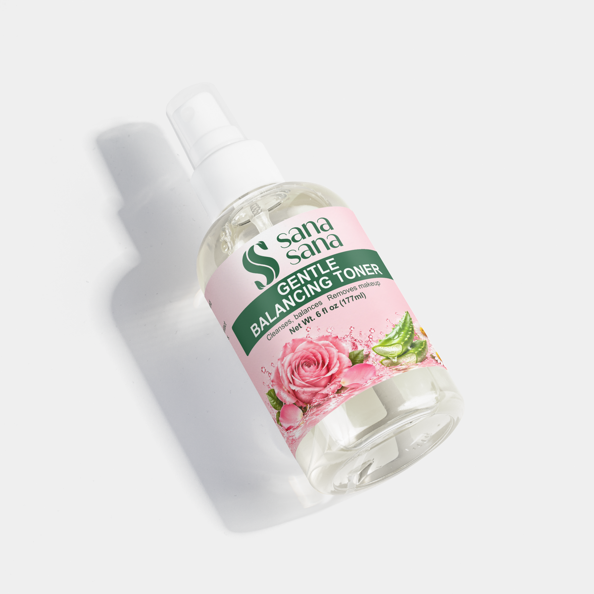 Image 2 of Gentle Balancing Toner