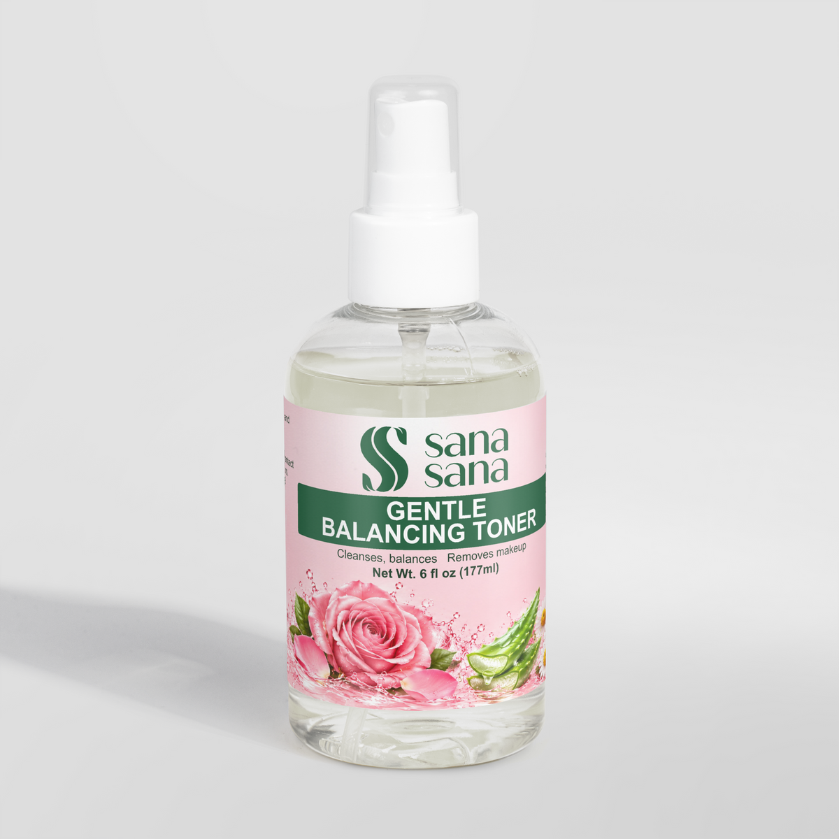 Gentle Balancing Toner