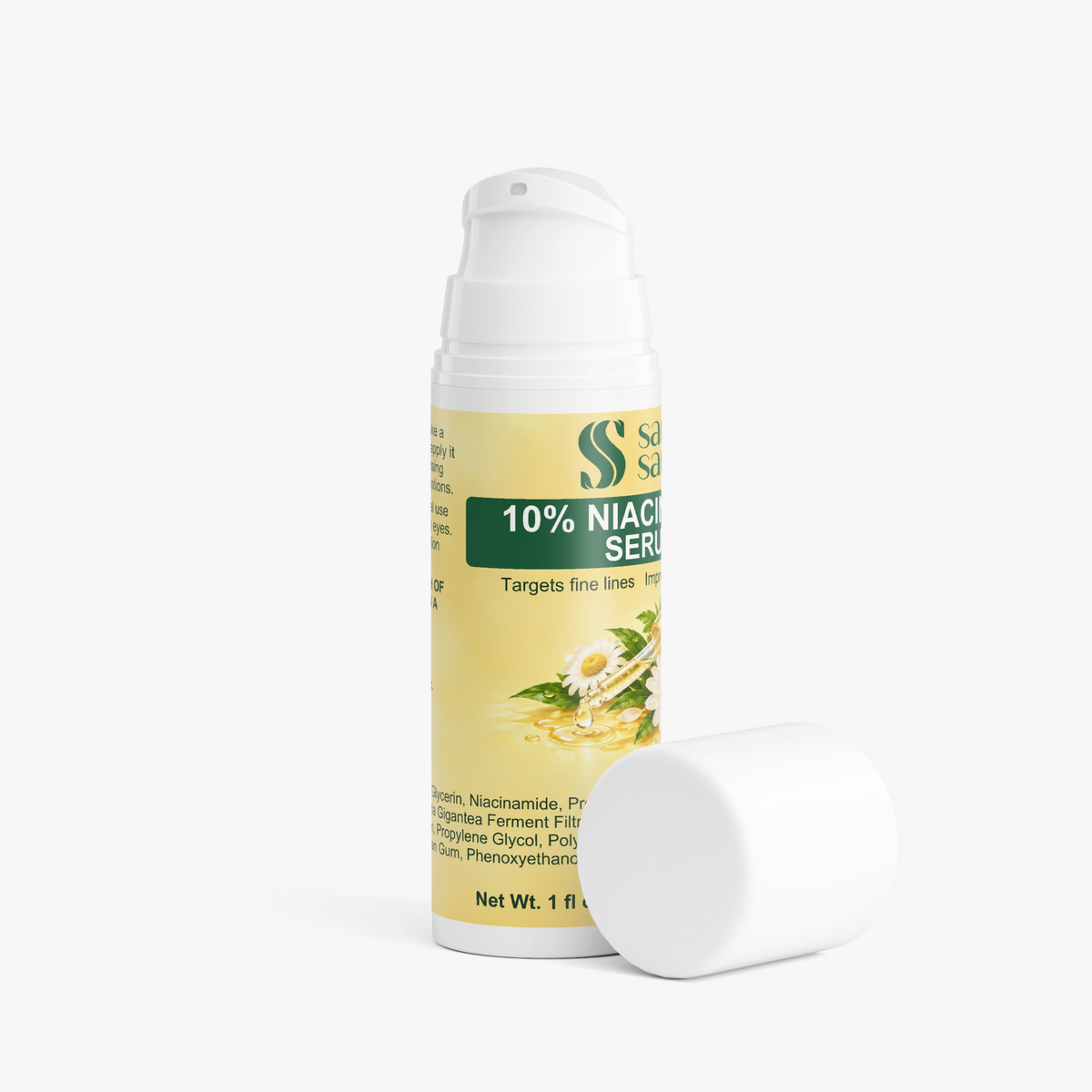 10% Niacinamide Serum