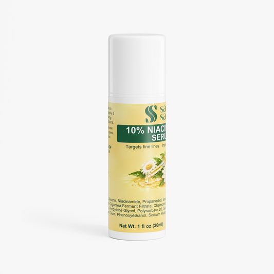10% Niacinamide Serum