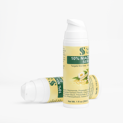 Image 3 of 10% Niacinamide Serum