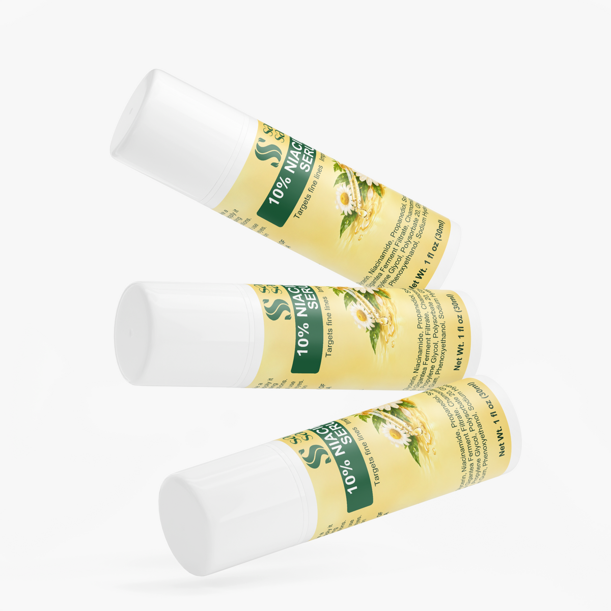 Image 4 of 10% Niacinamide Serum