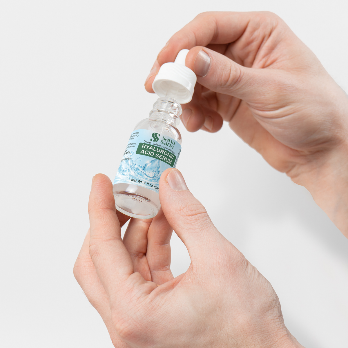 Image 8 of Hyaluronic Acid Serum
