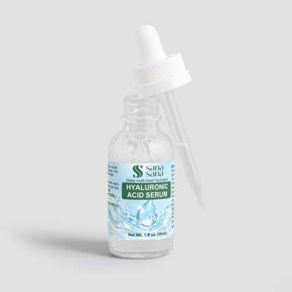 Image 10 of Hyaluronic Acid Serum