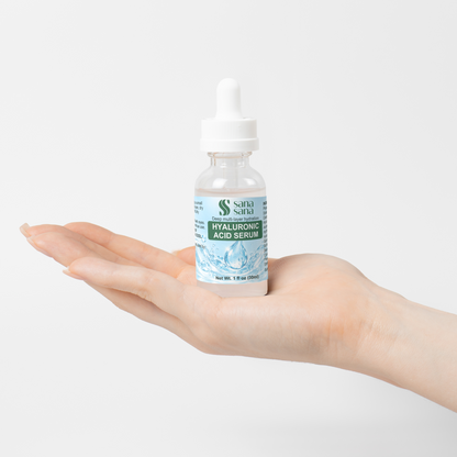 Image 7 of Hyaluronic Acid Serum
