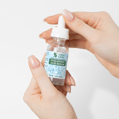 Image 9 of Hyaluronic Acid Serum