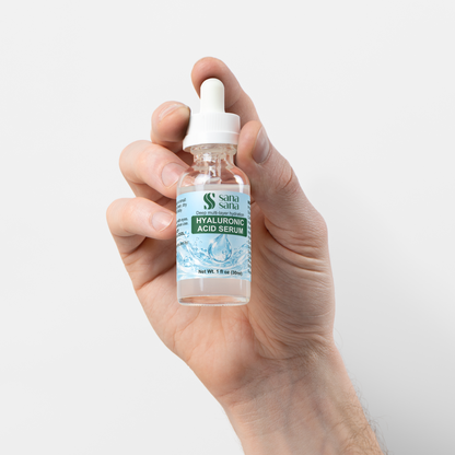 Image 4 of Hyaluronic Acid Serum