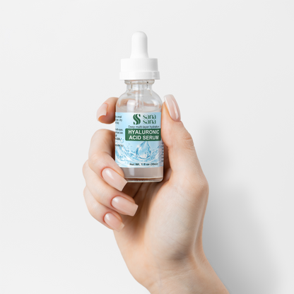 Image 5 of Hyaluronic Acid Serum