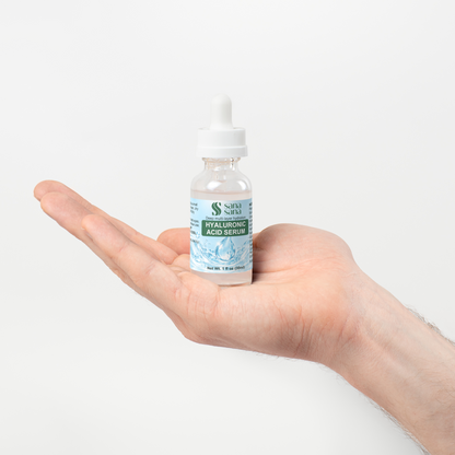 Image 6 of Hyaluronic Acid Serum