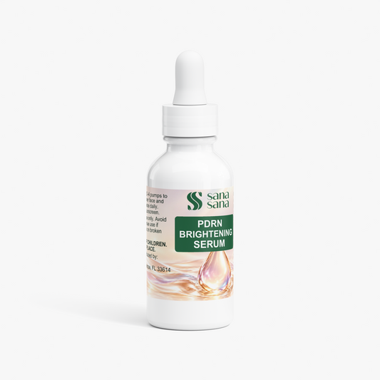 PDRN Brightening Serum