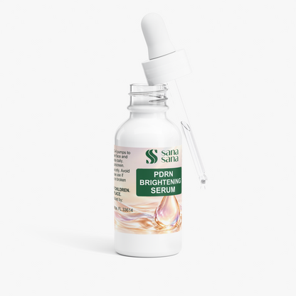 Image 2 of PDRN Brightening Serum