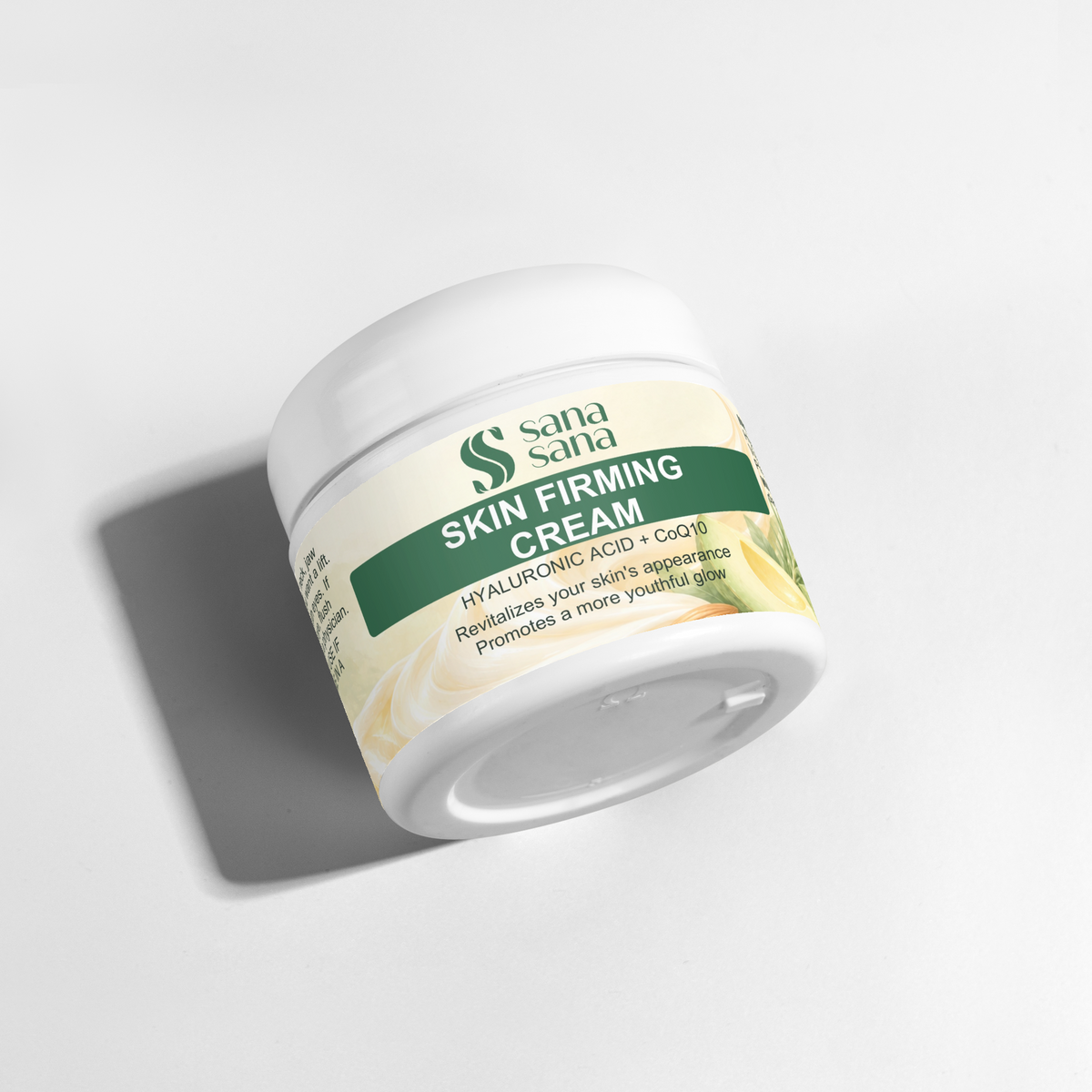 Skin Firming Cream