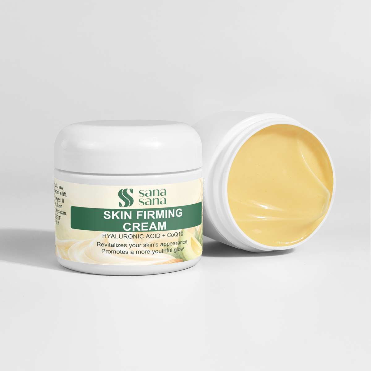 Skin Firming Cream