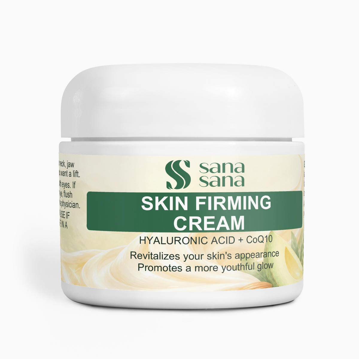Skin Firming Cream