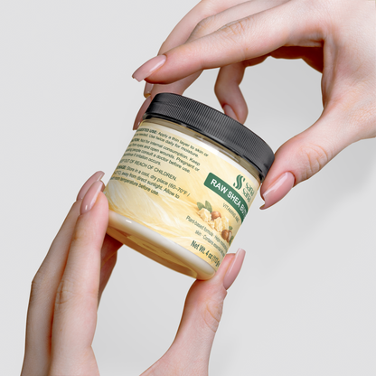 Imagen 6 de Raw Shea Butter