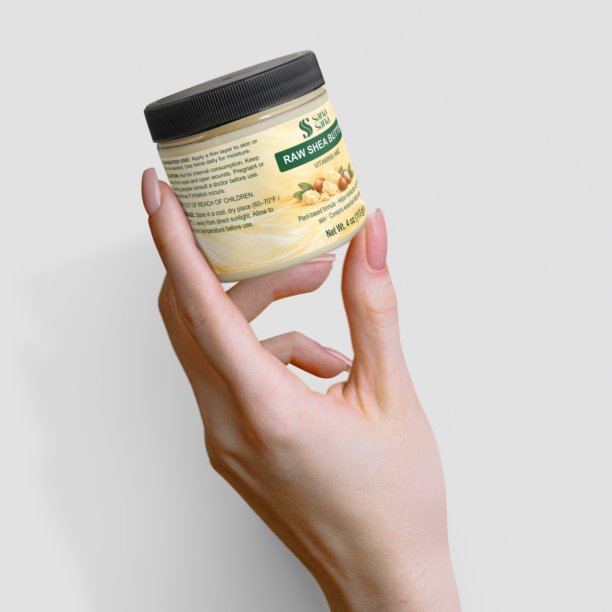 Imagen 7 de Raw Shea Butter
