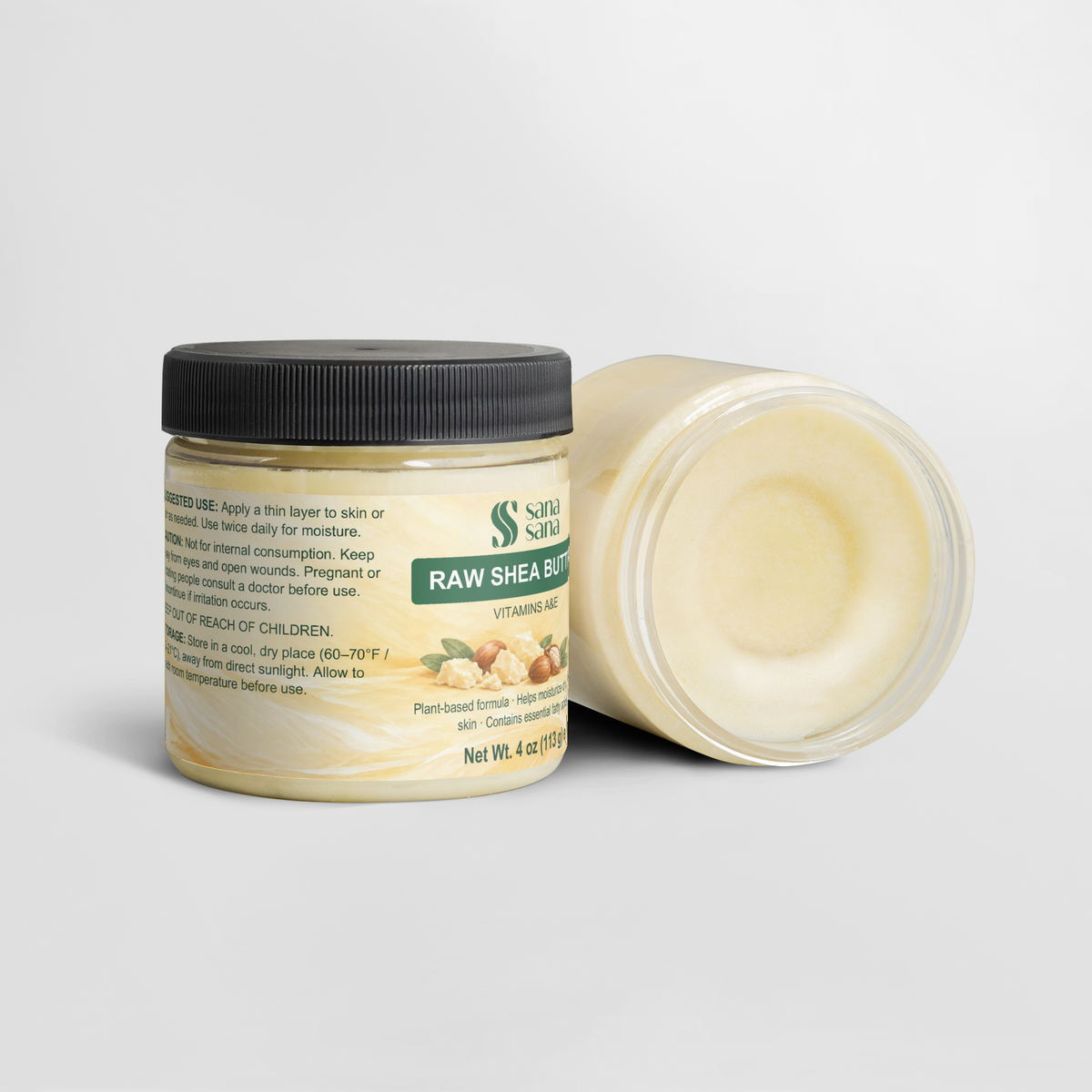 Imagen 8 de Raw Shea Butter