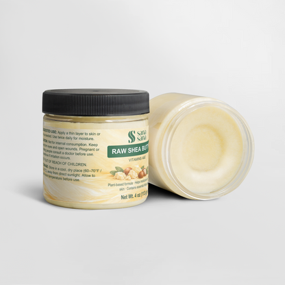 Imagen 8 de Raw Shea Butter
