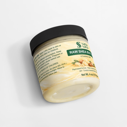 Imagen 9 de Raw Shea Butter