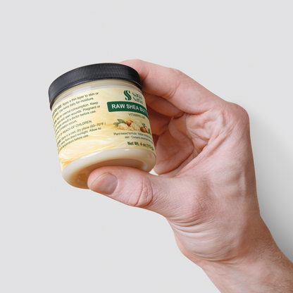 Imagen 3 de Raw Shea Butter