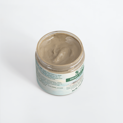 Image 10 of Dead Sea Mud