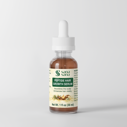 Imagen 2 de Peptide Hair Growth Serum