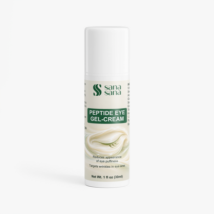 Image 1 of Peptide Eye Gel-Cream