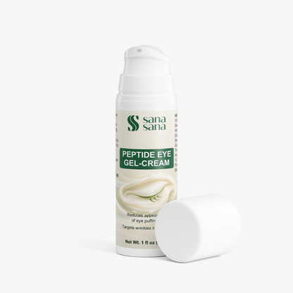 Image 2 of Peptide Eye Gel-Cream